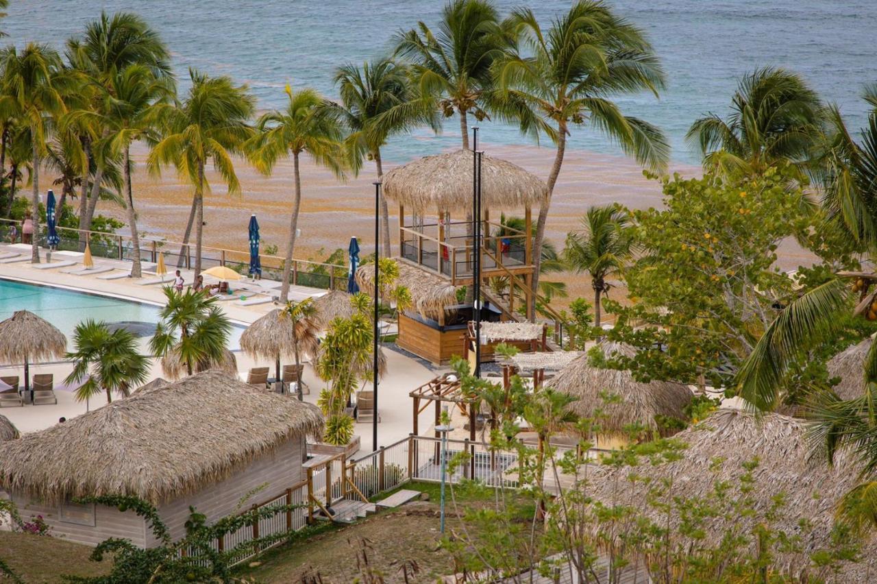 Aparthotel Dayana Diamond Le Diamant Exterior foto